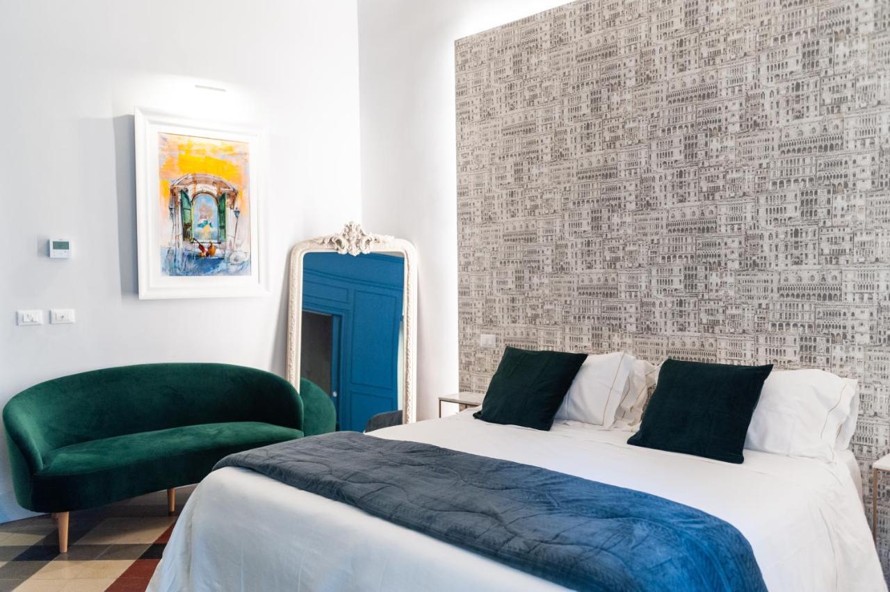 Catarina Suites - Centro Storico 카타니아 외부 사진