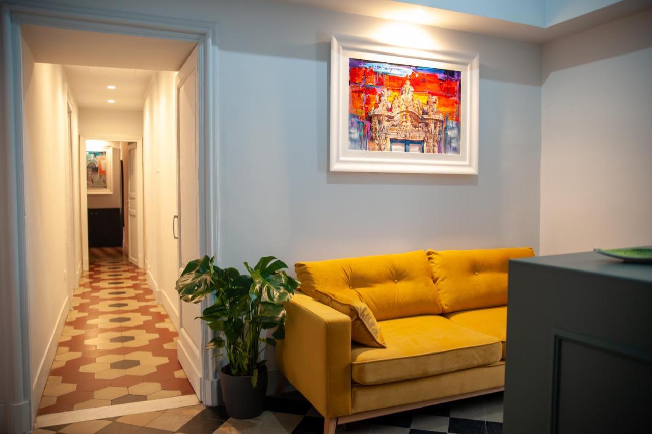 Catarina Suites - Centro Storico 카타니아 외부 사진