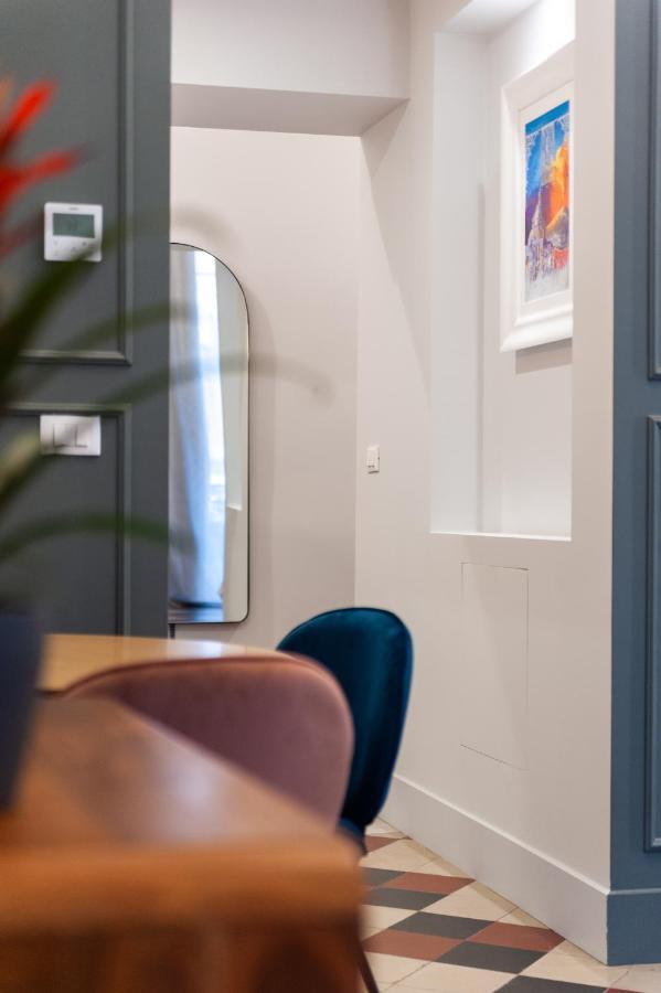 Catarina Suites - Centro Storico 카타니아 외부 사진