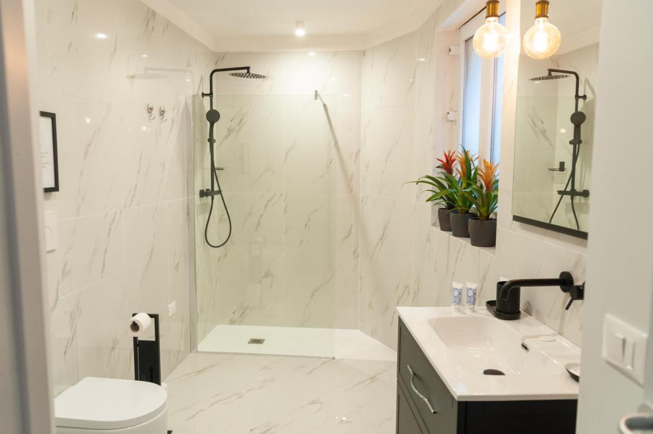 Catarina Suites - Centro Storico 카타니아 외부 사진