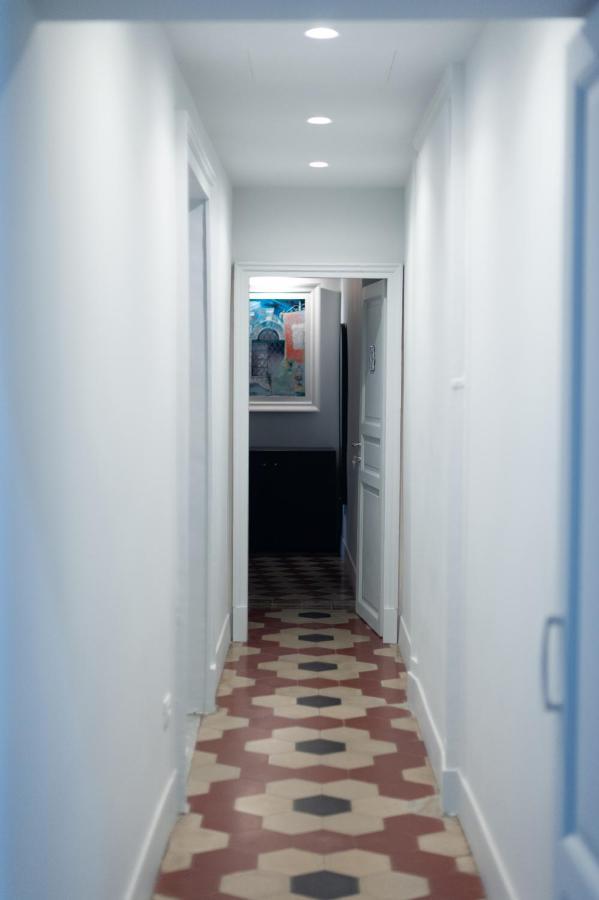 Catarina Suites - Centro Storico 카타니아 외부 사진