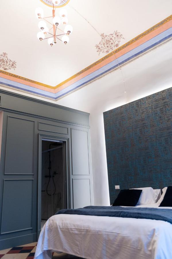 Catarina Suites - Centro Storico 카타니아 외부 사진