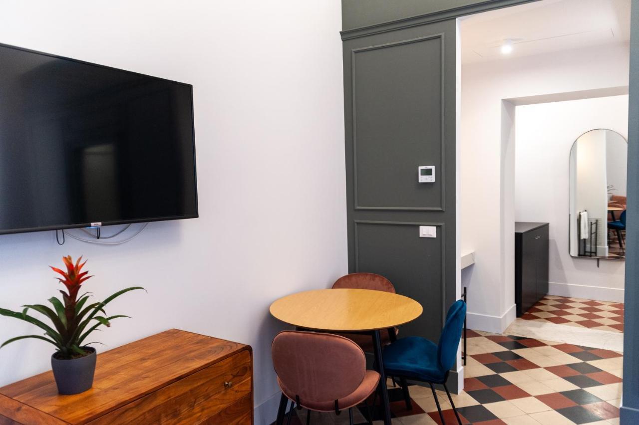 Catarina Suites - Centro Storico 카타니아 외부 사진