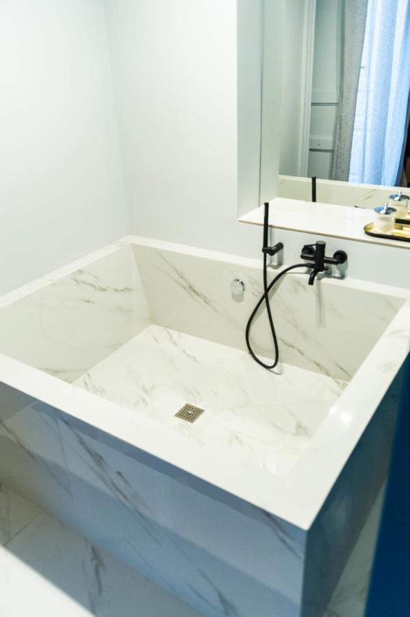 Catarina Suites - Centro Storico 카타니아 외부 사진